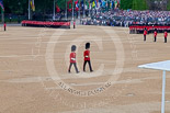Trooping the Colour 2015. Image #130, 13 June 2015 10:33 Horse Guards Parade, London, UK