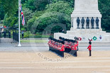 Trooping the Colour 2015. Image #131, 13 June 2015 10:34 Horse Guards Parade, London, UK