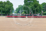 Trooping the Colour 2015. Image #144, 13 June 2015 10:38 Horse Guards Parade, London, UK