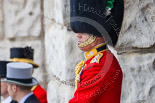 Trooping the Colour 2015. Image #152, 13 June 2015 10:40 Horse Guards Parade, London, UK
