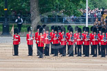 Trooping the Colour 2015. Image #160, 13 June 2015 10:42 Horse Guards Parade, London, UK