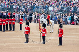 Trooping the Colour 2015. Image #161, 13 June 2015 10:43 Horse Guards Parade, London, UK