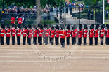 Trooping the Colour 2015. Image #162, 13 June 2015 10:43 Horse Guards Parade, London, UK
