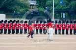 Trooping the Colour 2015. Image #164, 13 June 2015 10:44 Horse Guards Parade, London, UK