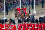 Trooping the Colour 2015. Image #173, 13 June 2015 10:49 Horse Guards Parade, London, UK