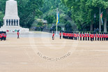 Trooping the Colour 2015. Image #200, 13 June 2015 10:52 Horse Guards Parade, London, UK