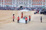 Trooping the Colour 2015. Image #203, 13 June 2015 10:53 Horse Guards Parade, London, UK