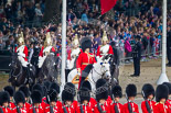 Trooping the Colour 2015. Image #211, 13 June 2015 10:56 Horse Guards Parade, London, UK