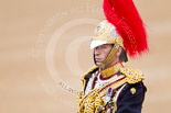 Trooping the Colour 2015. Image #273, 13 June 2015 11:01 Horse Guards Parade, London, UK