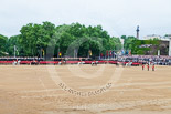 Trooping the Colour 2015. Image #281, 13 June 2015 11:02 Horse Guards Parade, London, UK