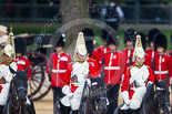 Trooping the Colour 2015. Image #291, 13 June 2015 11:04 Horse Guards Parade, London, UK