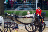 Trooping the Colour 2015. Image #292, 13 June 2015 11:04 Horse Guards Parade, London, UK