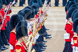 Trooping the Colour 2015. Image #334, 13 June 2015 11:08 Horse Guards Parade, London, UK