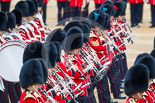 Trooping the Colour 2015. Image #336, 13 June 2015 11:08 Horse Guards Parade, London, UK