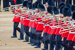 Trooping the Colour 2015. Image #348, 13 June 2015 11:12 Horse Guards Parade, London, UK