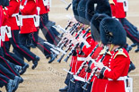 Trooping the Colour 2015. Image #350, 13 June 2015 11:12 Horse Guards Parade, London, UK