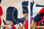 Trooping the Colour 2015. Image #352, 13 June 2015 11:13 Horse Guards Parade, London, UK