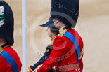 Trooping the Colour 2015. Image #357, 13 June 2015 11:14 Horse Guards Parade, London, UK