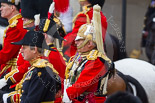 Trooping the Colour 2015. Image #359, 13 June 2015 11:15 Horse Guards Parade, London, UK