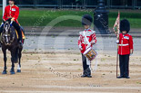 Trooping the Colour 2015. Image #362, 13 June 2015 11:15 Horse Guards Parade, London, UK