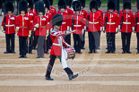Trooping the Colour 2015. Image #365, 13 June 2015 11:16 Horse Guards Parade, London, UK