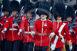 Trooping the Colour 2015. Image #369, 13 June 2015 11:16 Horse Guards Parade, London, UK