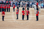 Trooping the Colour 2015. Image #380, 13 June 2015 11:19 Horse Guards Parade, London, UK