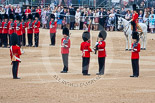 Trooping the Colour 2015. Image #382, 13 June 2015 11:20 Horse Guards Parade, London, UK