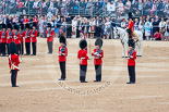 Trooping the Colour 2015. Image #383, 13 June 2015 11:20 Horse Guards Parade, London, UK