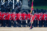Trooping the Colour 2015. Image #407, 13 June 2015 11:25 Horse Guards Parade, London, UK
