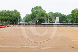 Trooping the Colour 2015. Image #416, 13 June 2015 11:28 Horse Guards Parade, London, UK