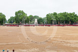 Trooping the Colour 2015. Image #417, 13 June 2015 11:29 Horse Guards Parade, London, UK