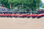 Trooping the Colour 2015. Image #423, 13 June 2015 11:31 Horse Guards Parade, London, UK