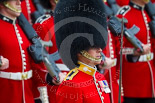 Trooping the Colour 2015. Image #454, 13 June 2015 11:35 Horse Guards Parade, London, UK