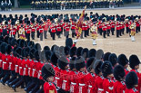 Trooping the Colour 2015. Image #456, 13 June 2015 11:35 Horse Guards Parade, London, UK
