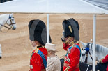 Trooping the Colour 2015. Image #461, 13 June 2015 11:35 Horse Guards Parade, London, UK