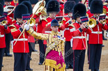 Trooping the Colour 2015. Image #483, 13 June 2015 11:40 Horse Guards Parade, London, UK