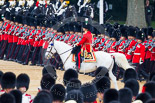 Trooping the Colour 2015. Image #488, 13 June 2015 11:41 Horse Guards Parade, London, UK
