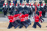 Trooping the Colour 2015. Image #493, 13 June 2015 11:41 Horse Guards Parade, London, UK