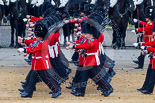 Trooping the Colour 2015. Image #494, 13 June 2015 11:41 Horse Guards Parade, London, UK