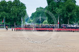Trooping the Colour 2015. Image #513, 13 June 2015 11:49 Horse Guards Parade, London, UK