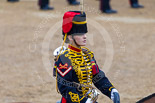 Trooping the Colour 2015. Image #532, 13 June 2015 11:53 Horse Guards Parade, London, UK
