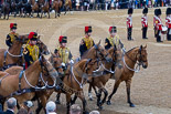Trooping the Colour 2015. Image #534, 13 June 2015 11:53 Horse Guards Parade, London, UK