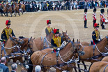 Trooping the Colour 2015. Image #535, 13 June 2015 11:53 Horse Guards Parade, London, UK