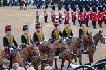 Trooping the Colour 2015. Image #537, 13 June 2015 11:53 Horse Guards Parade, London, UK