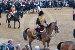 Trooping the Colour 2015. Image #591, 13 June 2015 11:57 Horse Guards Parade, London, UK