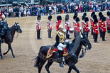 Trooping the Colour 2015. Image #601, 13 June 2015 11:58 Horse Guards Parade, London, UK