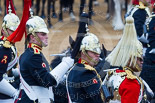 Trooping the Colour 2015. Image #610, 13 June 2015 11:58 Horse Guards Parade, London, UK