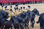 Trooping the Colour 2015. Image #621, 13 June 2015 11:59 Horse Guards Parade, London, UK