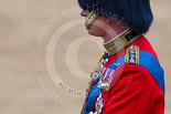 Trooping the Colour 2015. Image #660, 13 June 2015 12:09 Horse Guards Parade, London, UK